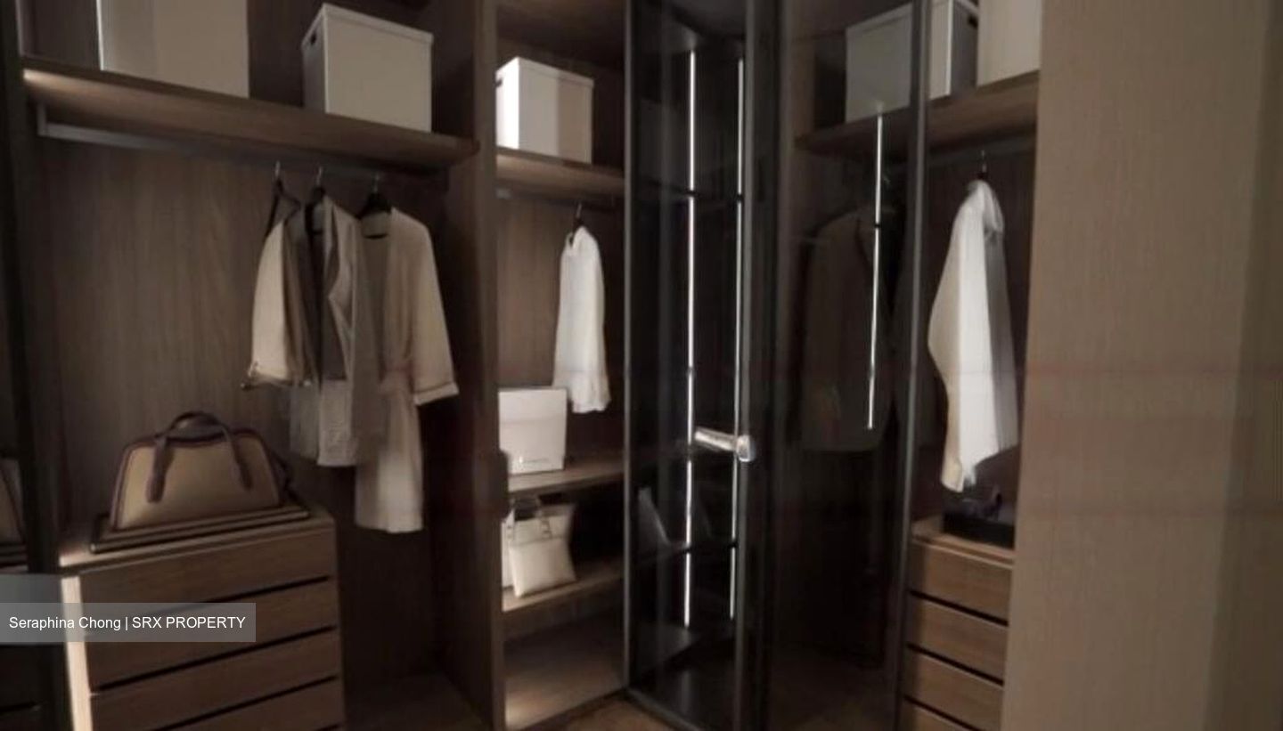 Sengkang Grand Residences (D19), Apartment #522043441